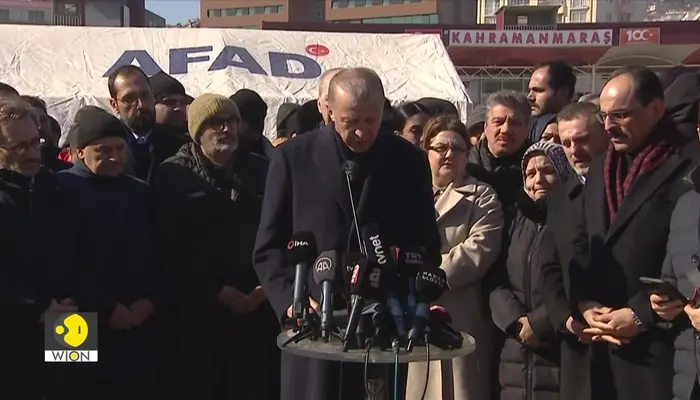 Turkey's interest in Kashmir | India hits back at Pakistan and Turkey | WION Wideangle