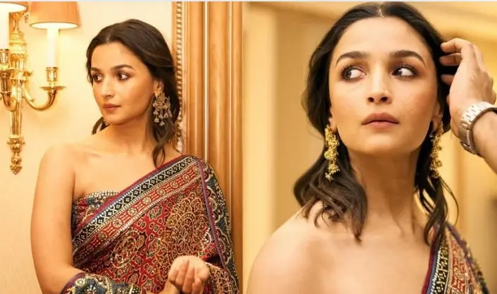 Joy Award in Saudi Arabia