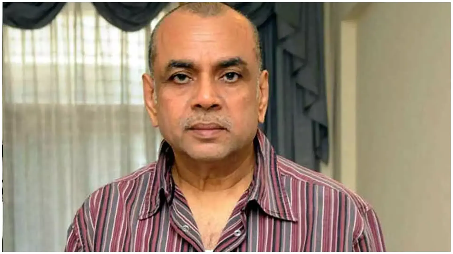     Hera Pheri 3: Paresh Rawal reports back the line -up, deten inside 