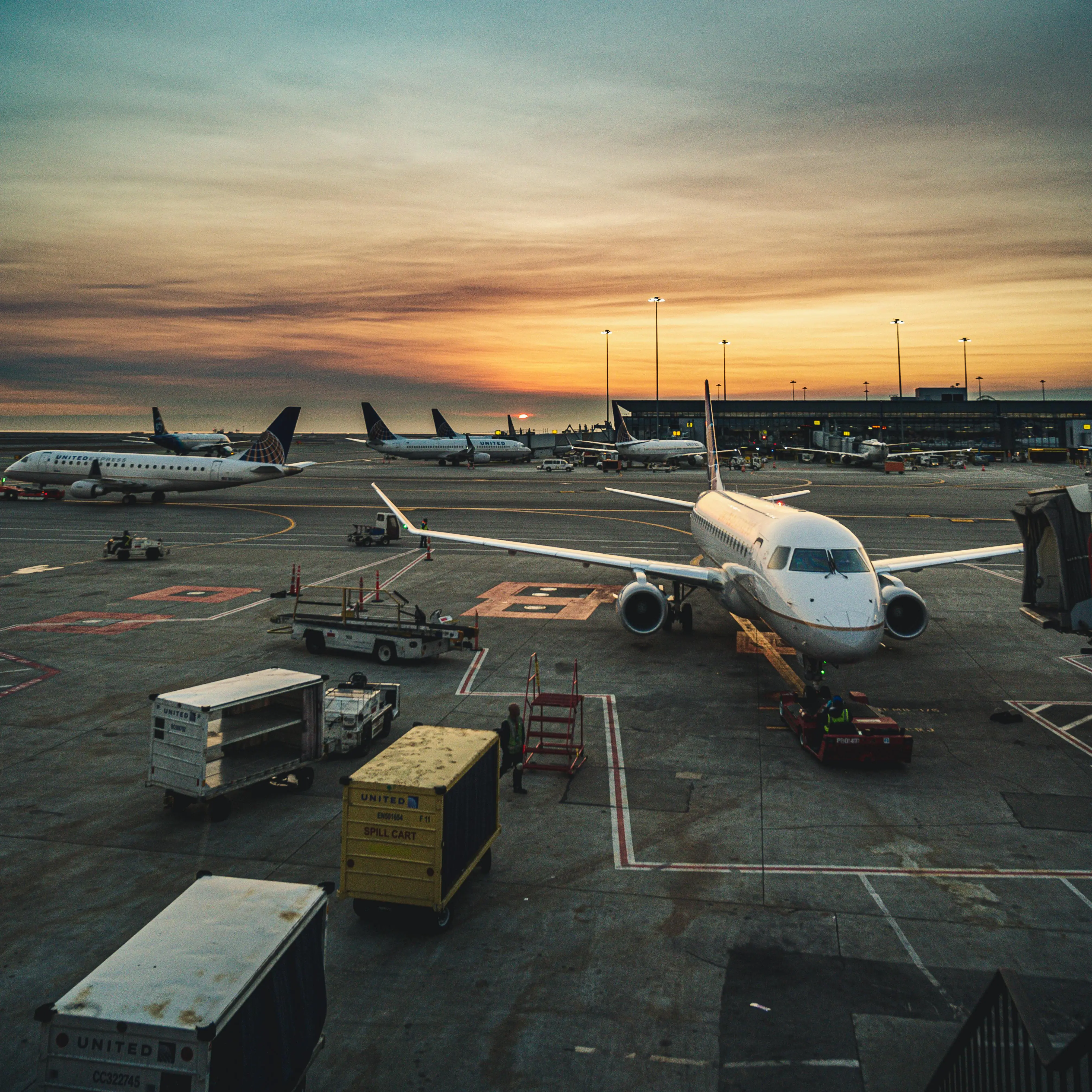 Woman tells airline she is allergic to jet fuel, coffee, so not to carry gasoline when she is onboard. People tell her 'take the train' or walk