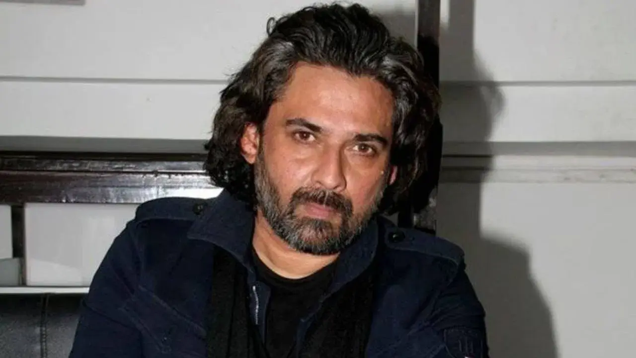     The Indian actor Mukul Dev is over at 54 in Delhi 