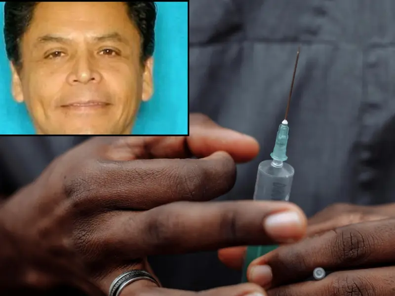 Doctor gives stroke-inducing medicines, chemotherapy to healthy patients. Here's why Doctor gives stroke-inducing medicines, chemotherapy to healthy patients. Here's why