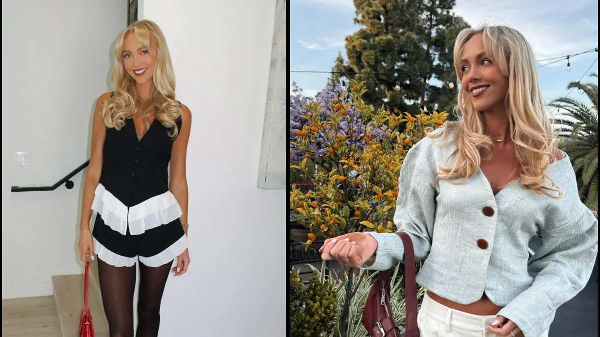     Australian Adult Entertainment Star ends up in the hospital after sex with 583 men in 6 hours 
