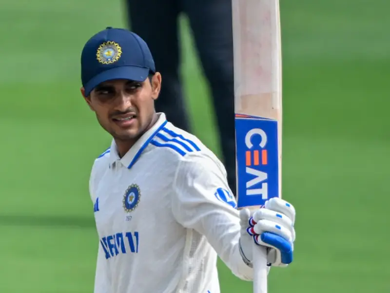 Shubman Gill appointed as new India Test team captain, succeeds Rohit Sharma ahead of England tour Shubman Gill appointed as new India Test team captain, succeeds Rohit Sharma ahead of England tour