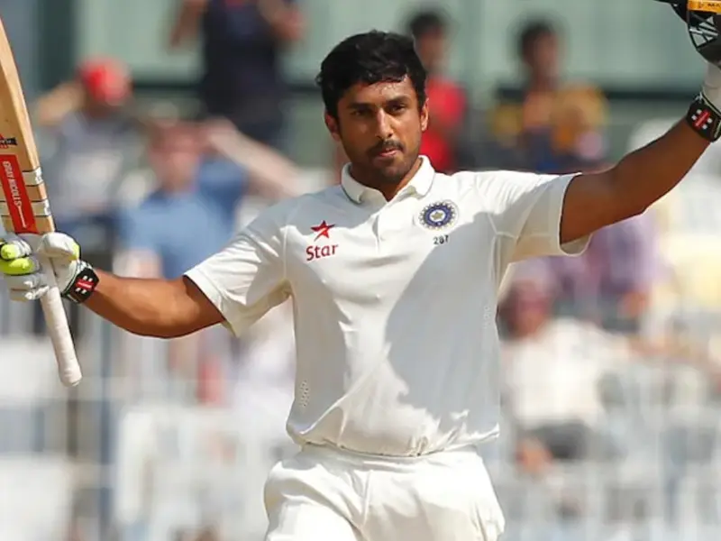 India tour of England: Karun Nair returns after eight-year hiatus, Sai Sudharsan rewarded for domestic brilliance India tour of England: Karun Nair returns after eight-year hiatus, Sai Sudharsan rewarded for domestic brilliance
