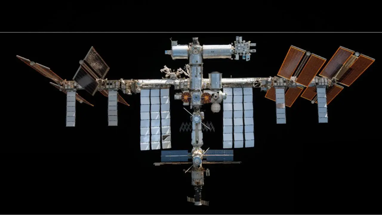 ISRO's Shubhanshu Shukla: 7 unknown facts about the International Space Station