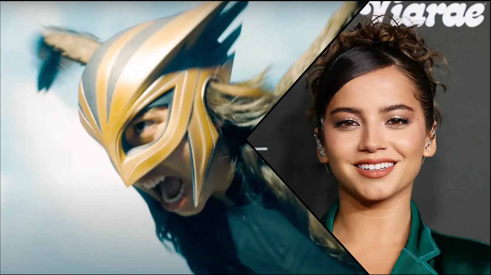 'it's so f*#*ed up': Isabela Merced reveals new details about her role in James Gunn's Superman