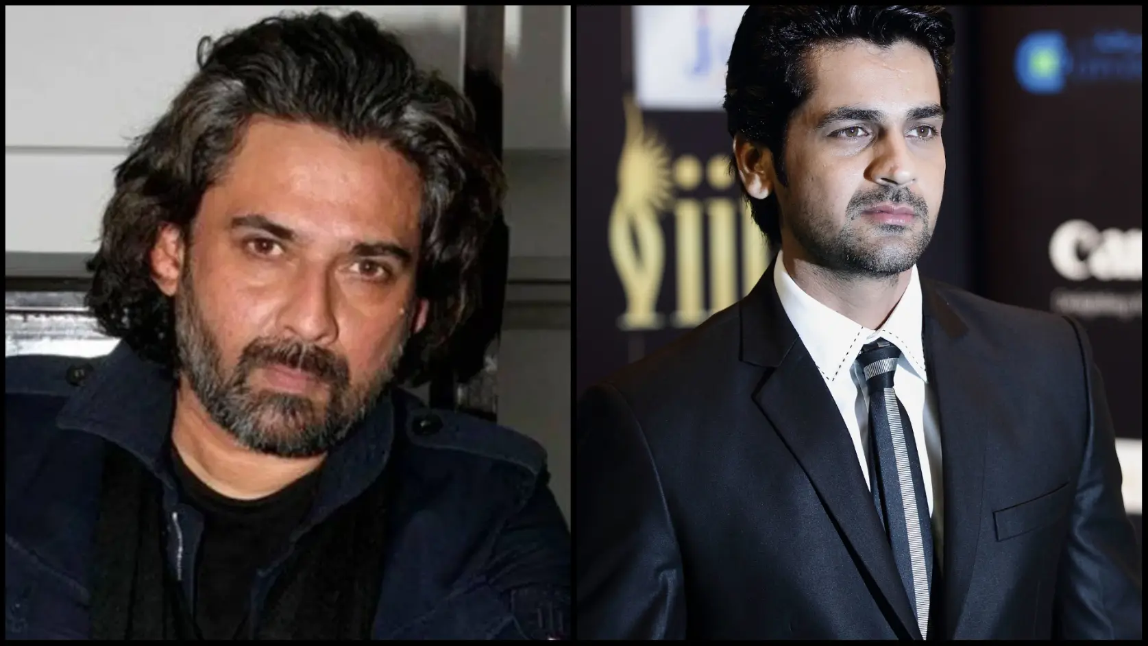'We would keep writing': Arjan Bajwa reveals that he and Mukul Dev were working on a script