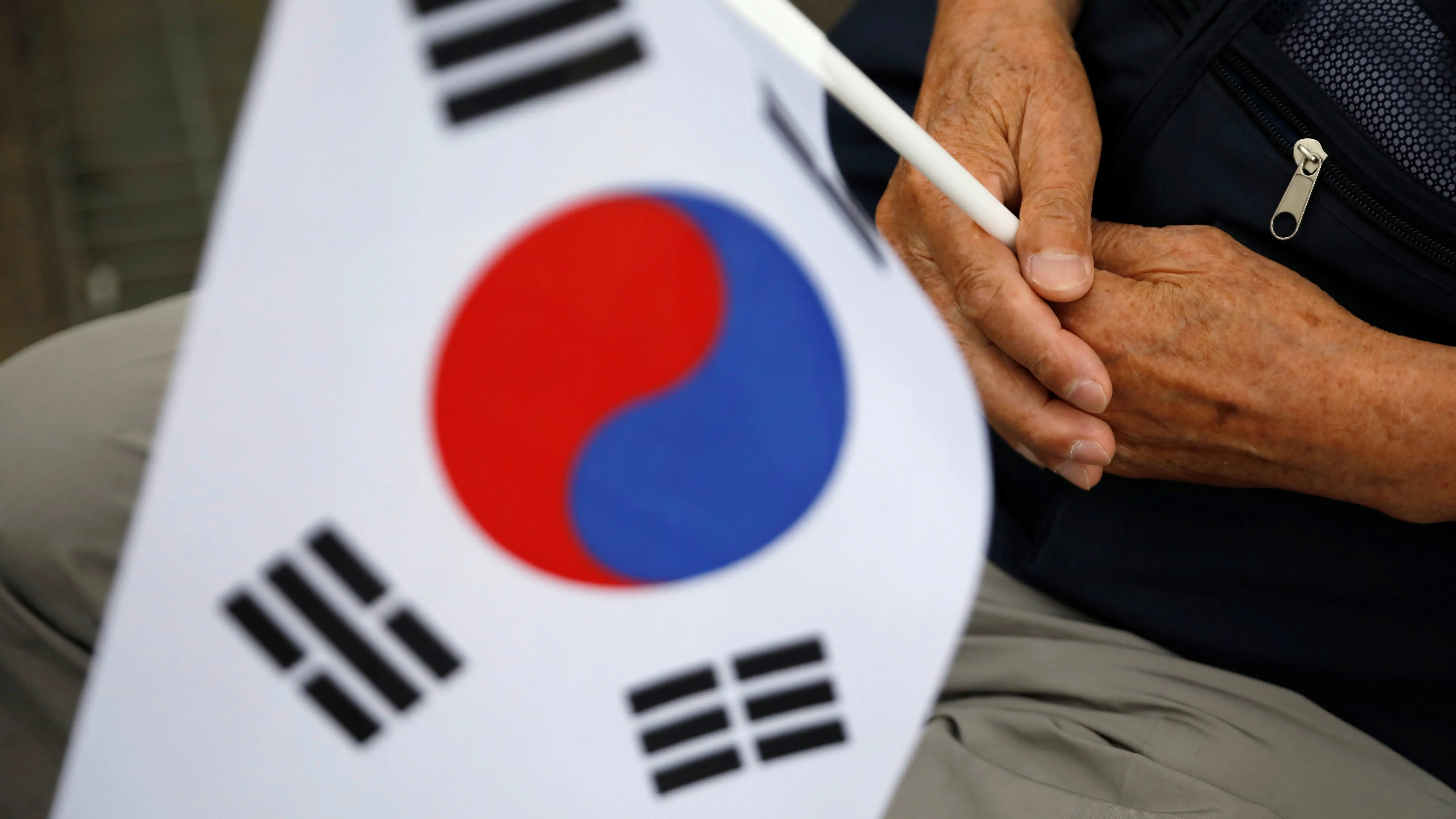  South Korea will pay you to get married. Here's how you can earn $14,700 