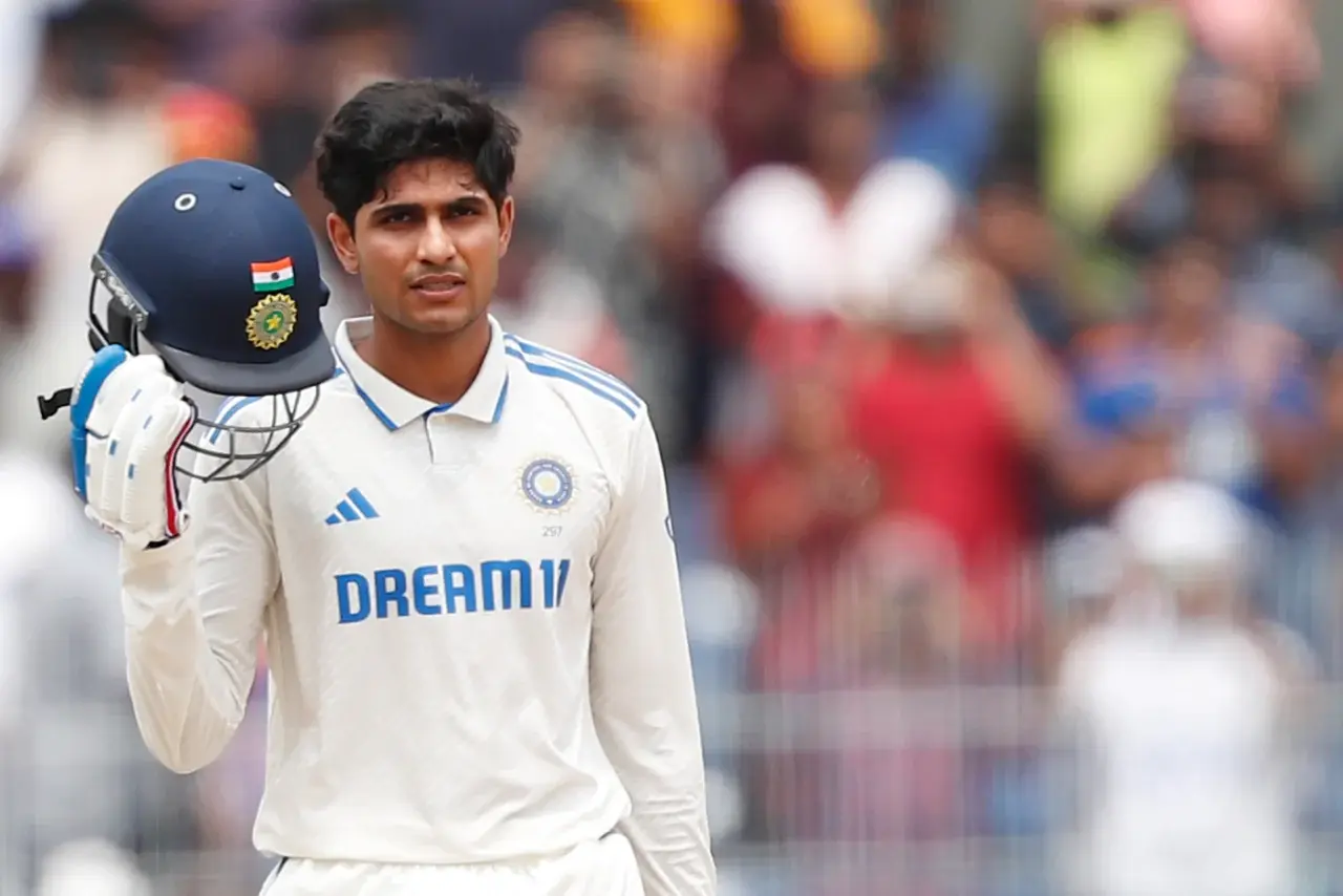‘New era of Indian cricket begins’ – Social media reacts to Shubman Gill’s appointment as new Test captain