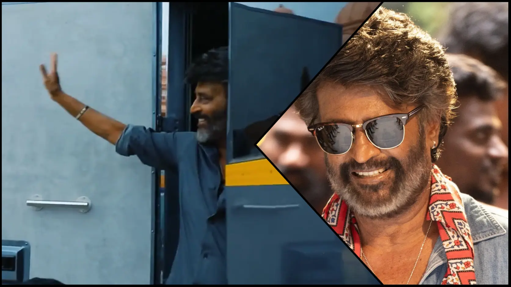 Coolie: New BTS video for Rajinikanth and Aamir Khan's action thriller out| Watch