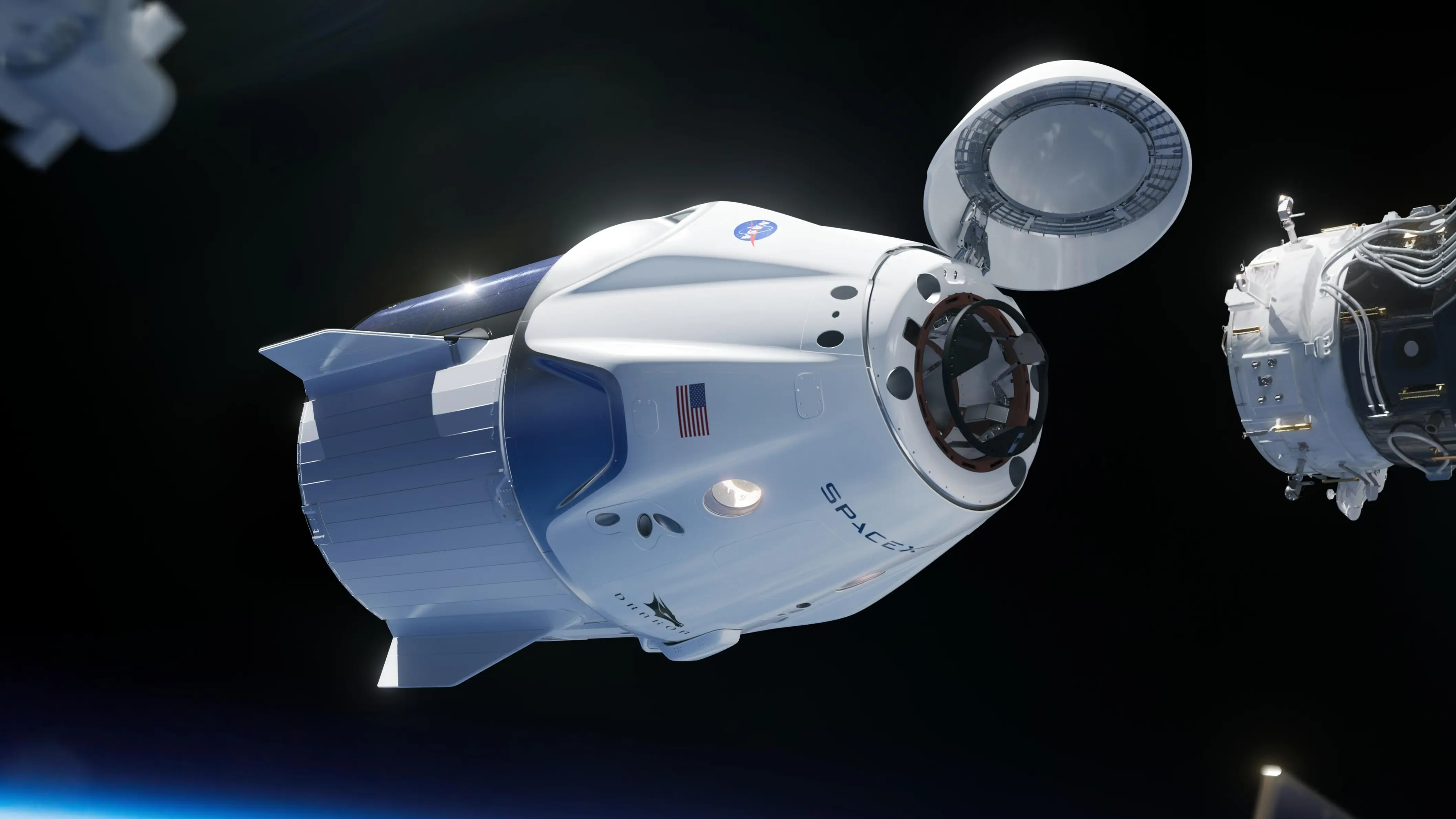 ISRO's Subhanshu Shukla: Why Axiom Space chose SpaceX's Crew Dragon space over Boeing's Starliner