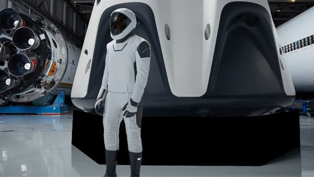 ISRO's Shubhanshu Shukla: What is the Starman suit that the Indian astronaut will wear in space?