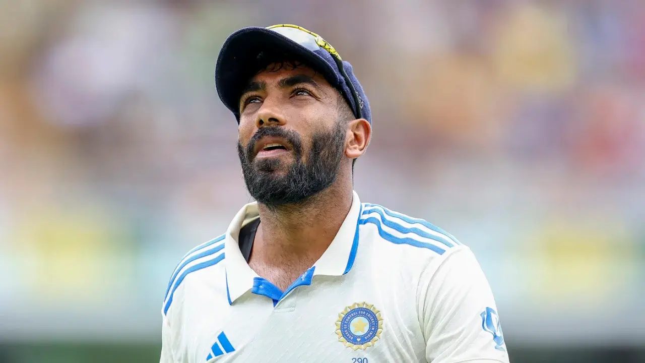 First Shami and now Bumrah – Chief selector Agarkar warns fans of double blow in ENG Tests 