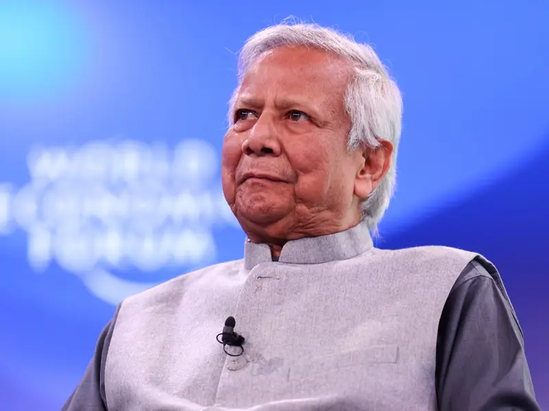 'He didn’t say he will leave': Yunus to stay as head of Bangladesh’s interim govt, says aide amid resignation rumours 'He didn’t say he will leave': Yunus to stay as head of Bangladesh’s interim govt, says aide amid resignation rumours