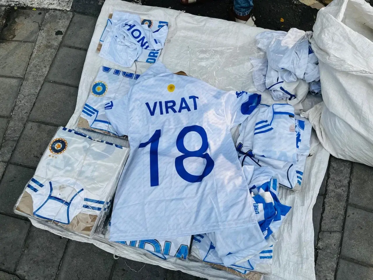 Ajit Agarkar breaks silence on Virat and Rohit’s Test retirement calls, urges fans to ‘respect it and move on’