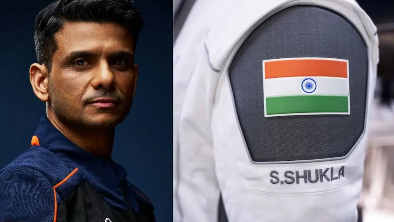 ISRO's Shubhanshu Shukla: 7 reasons why India is investing on Indian astronaut for Axiom-4 mission