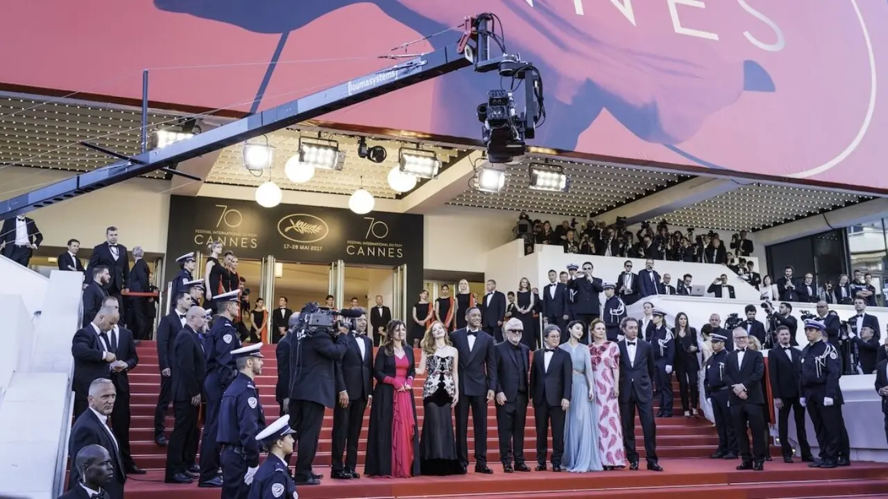 Cannes Film Festival final day impacted as power outage hits Southern France