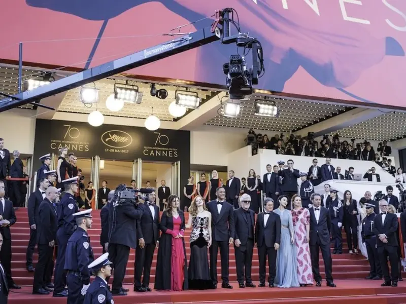 Cannes Film Festival final day impacted as power outage hits Southern France Cannes Film Festival final day impacted as power outage hits Southern France