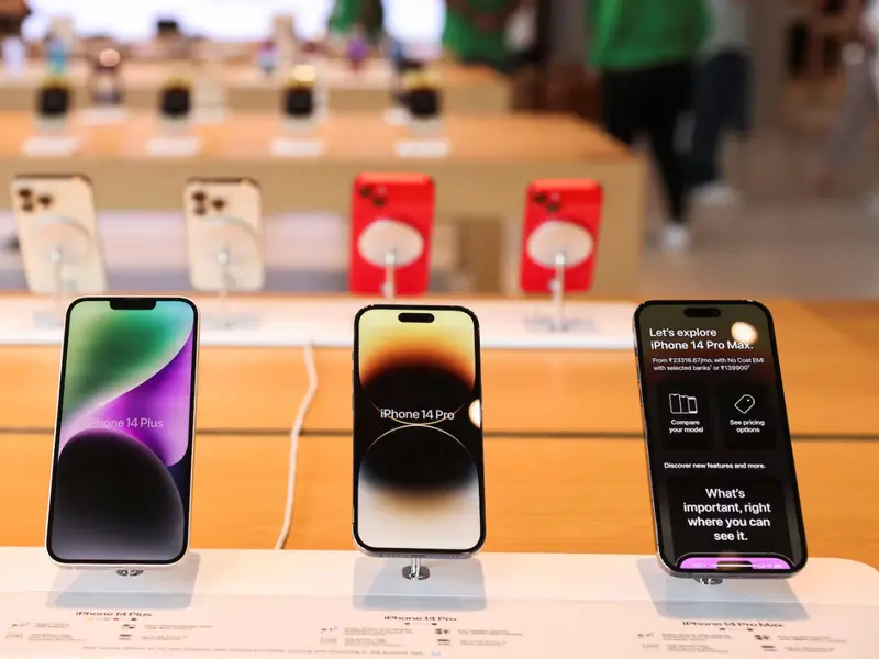Apple still saves big with India-made iPhones, even if Trump slaps 25% tariff: Here's how Apple still saves big with India-made iPhones, even if Trump slaps 25% tariff: Here's how