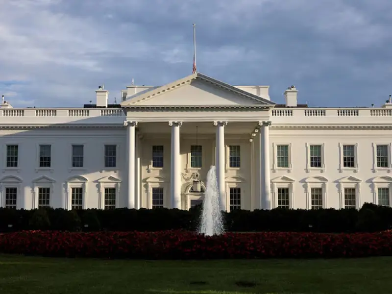 White House dismisses dozens of National Security Council staff in Trump-backed downsizing White House dismisses dozens of National Security Council staff in Trump-backed downsizing