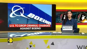Boeing agrees to $1.1 bn settlement in 737 Max criminal probe