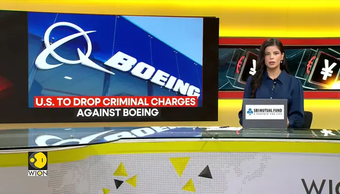  Boeing agrees to $1.1 bn settlement in 737 Max criminal probe 