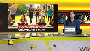 Gen Z, millennials power long-term wellness demand