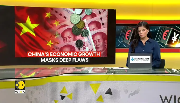 Can China sustain its growth amid trade tensions?