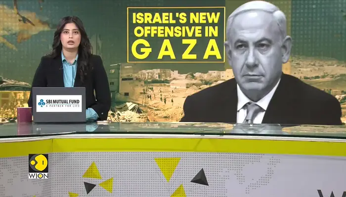  Israel-Hamas war: 15 killed in Gaza, including couple and kids in pre-dawn strike 