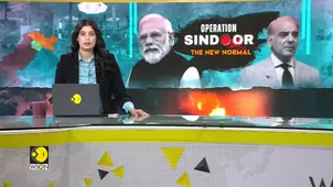 India: Political parties hail 'Operation Sindoor' in one voice