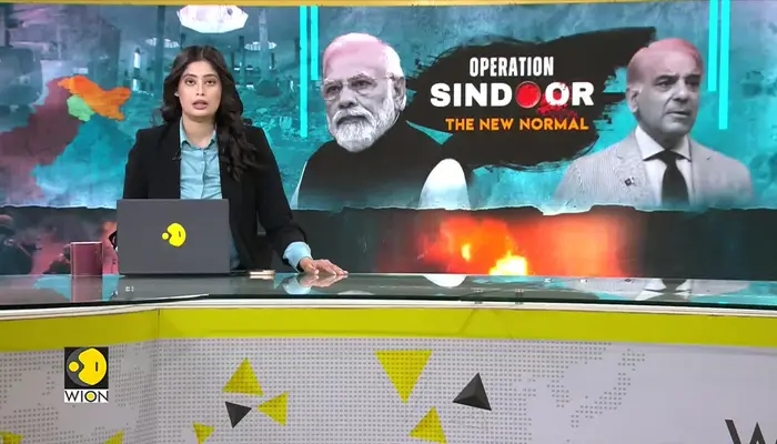  India: Political parties hail 'Operation Sindoor' in one voice 