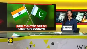 India lobbies global powers against Pakistan