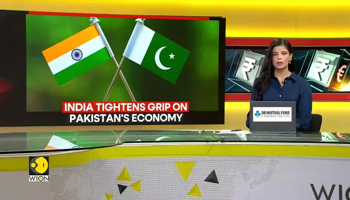 India lobbies global powers against Pakistan