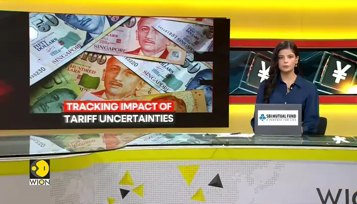 Singapore faces low inflation, low GDP growth scenario