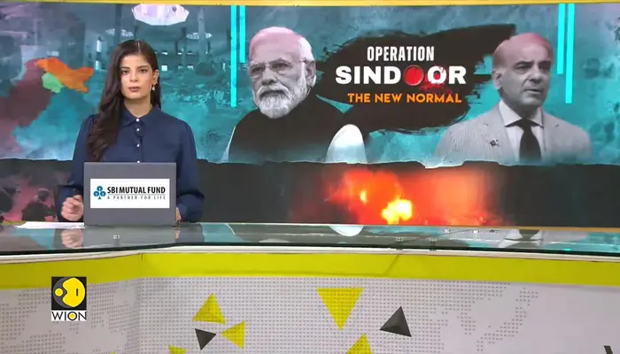  Operation Sindoor: Shashi Tharoor-led all-party delegation heads to Guyana 