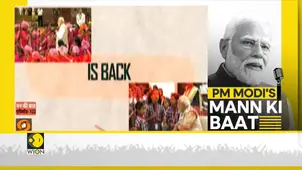 'Every Indian's resolution is to eliminate terrorism today': PM hails Op Sindoor in ‘Mann Ki Baat’