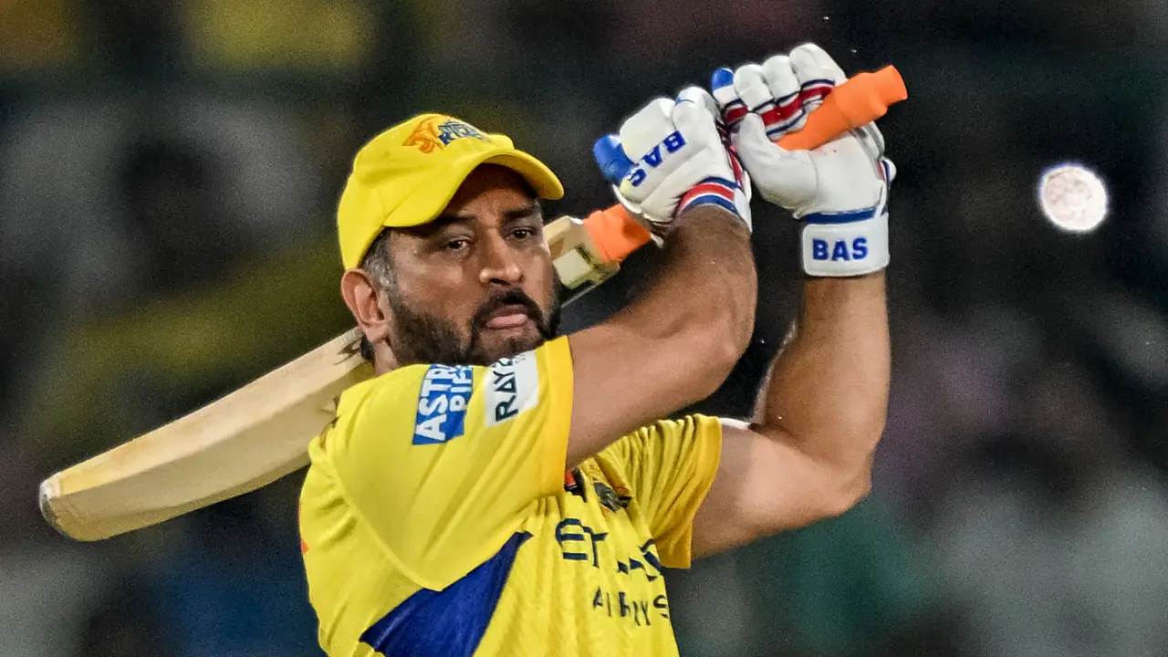 Is MS Dhoni retiring? This is what we know ahead of CSK's final IPL 2025 match