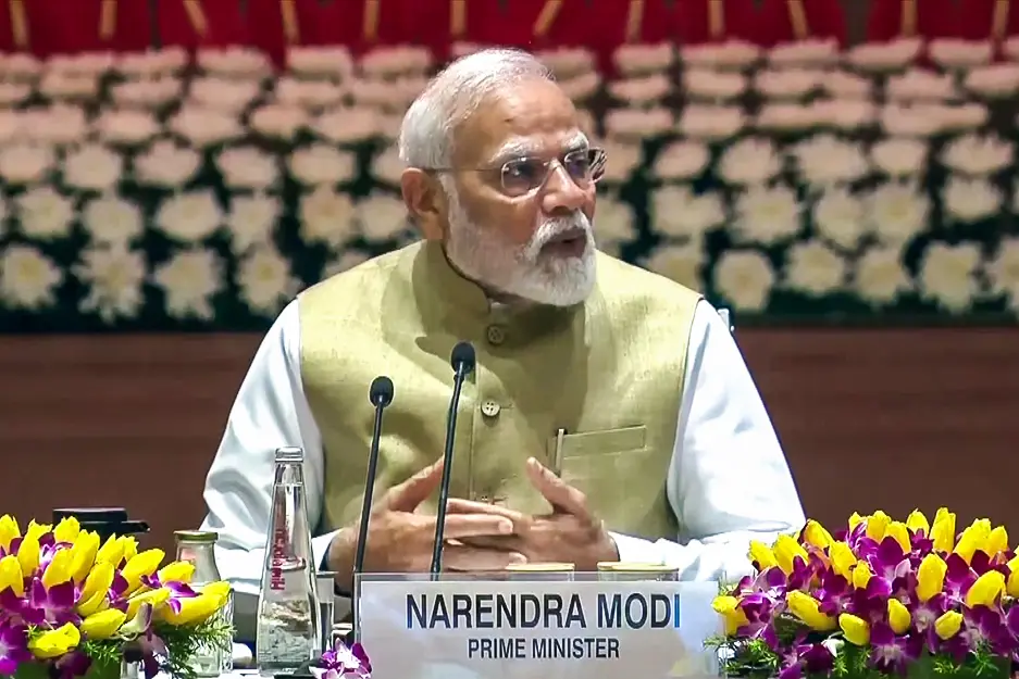 Mann Ki Baat: PM Modi says strength of Made in India weapons used during Operation Sindoor a testament to 'Atmanirbhar Bharat'