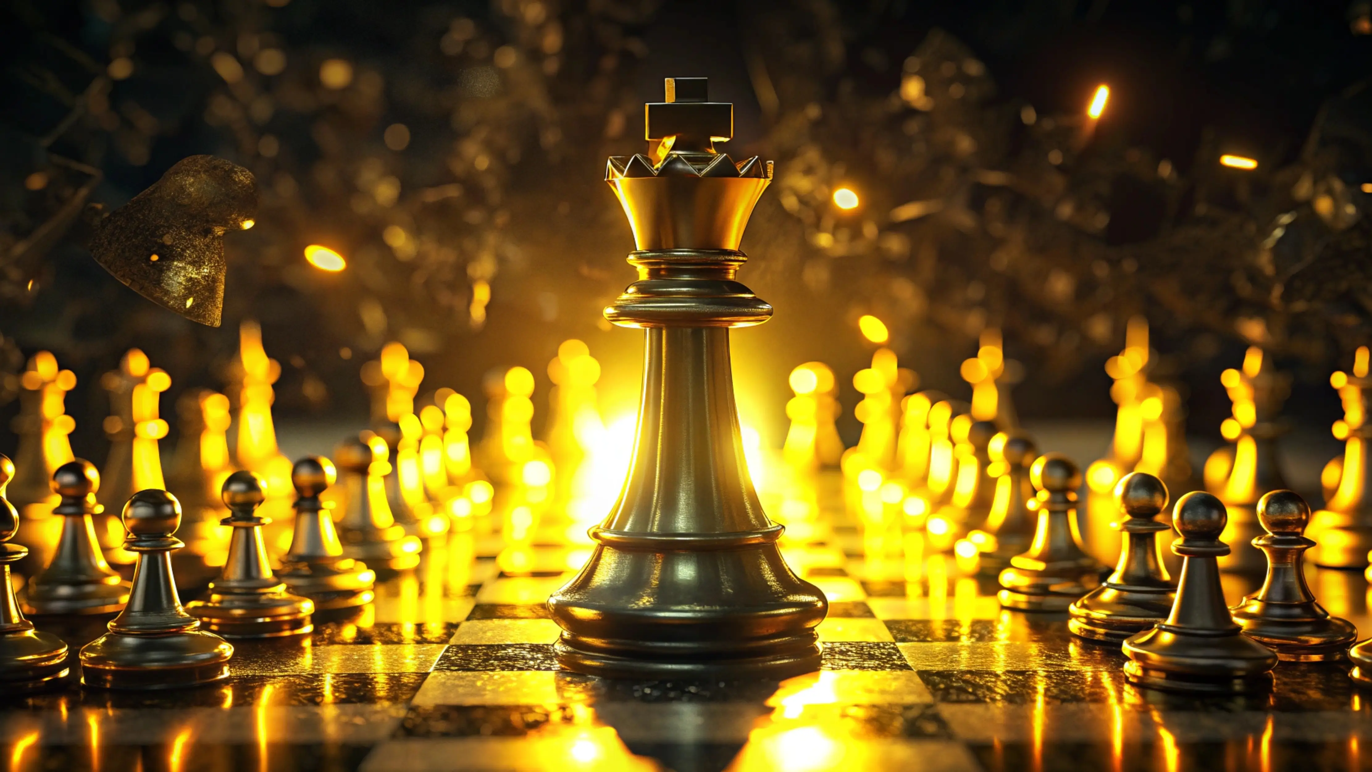 ‘Chess, Poker, Dota 2 and more’: 7 indoor sports that require strategy and mind skills