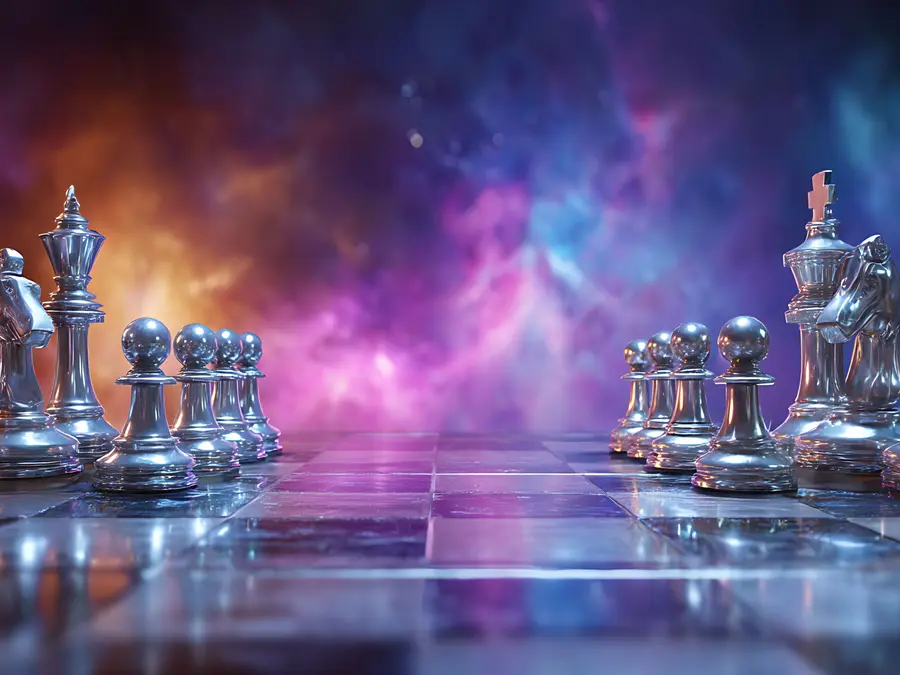 Chennai gears up for India’s first all-Armageddon chess tournament