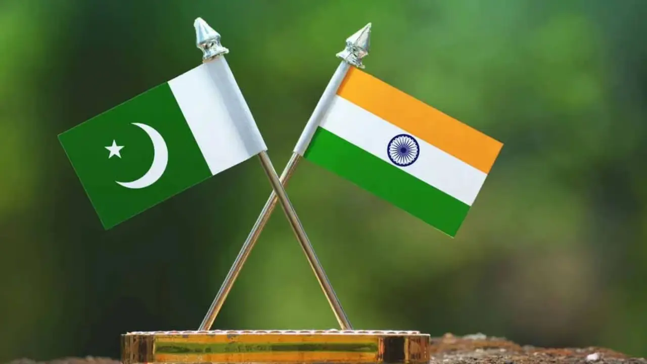 Pakistan to pursue its military modernisation to offset India’s conventional defence advantage: US threat assessment report