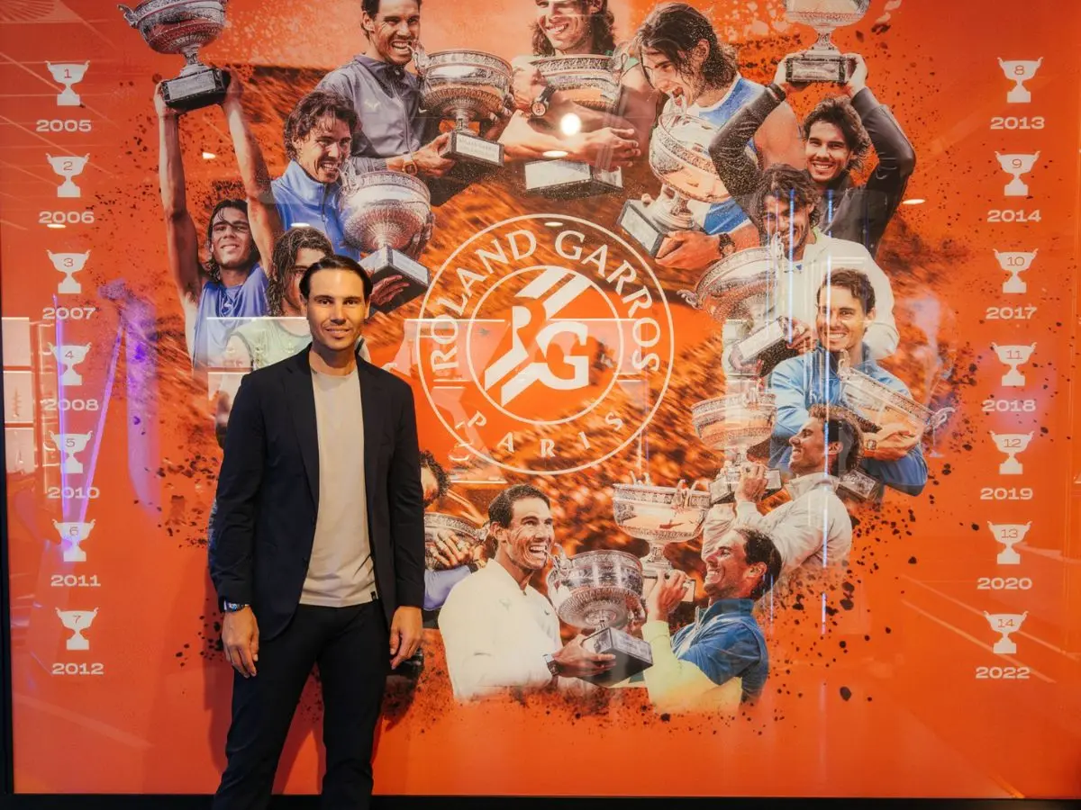 Roland Garros to bid farewell to King of Clay Nadal, Sabalenka begins title bid