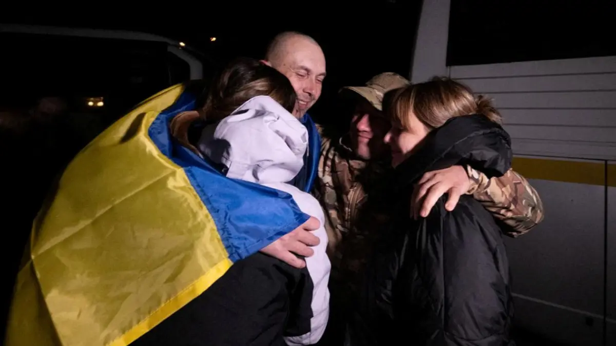  'Shoot them on the spot': Ukraine records over 150 executions of soldiers in Russian captivity, got direct orders to 'kill prisoners' 
