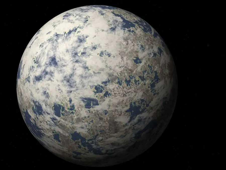 '25 light-years away': Scientists discover a potentially habitable planet near our solar system