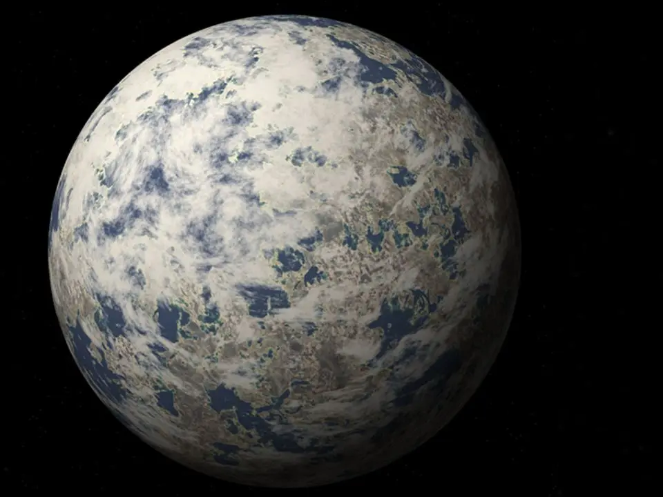 '25 light-years away': Scientists discover a potentially habitable planet near our solar system