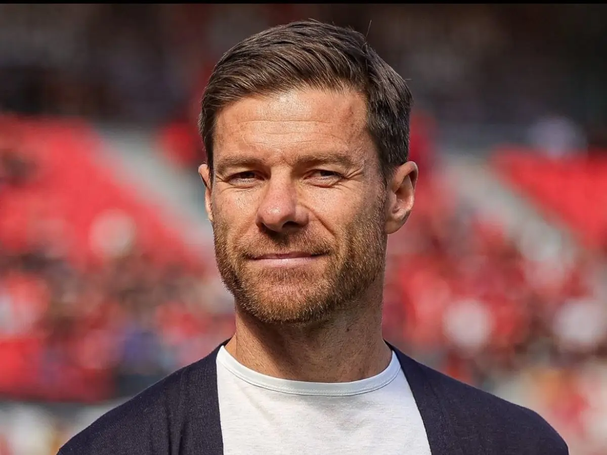Xabi Alonso returns to Real Madrid as new manager