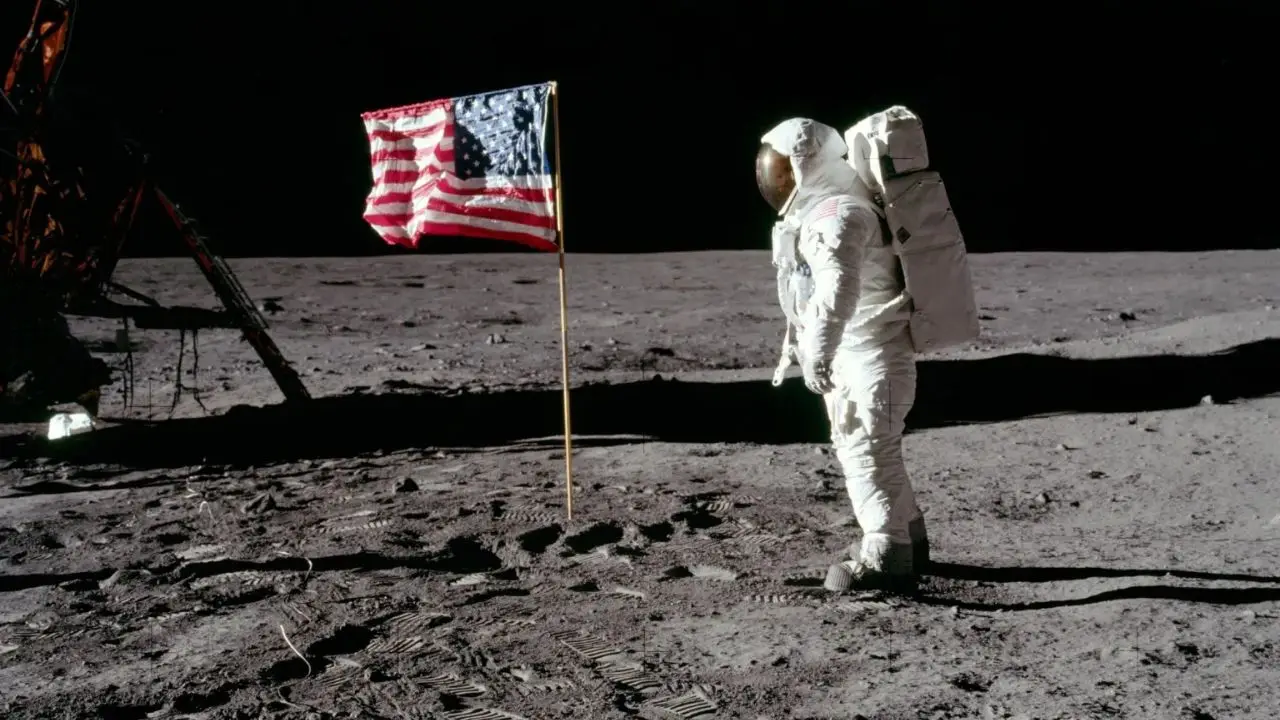 The Apollo Programme – $109 Billion