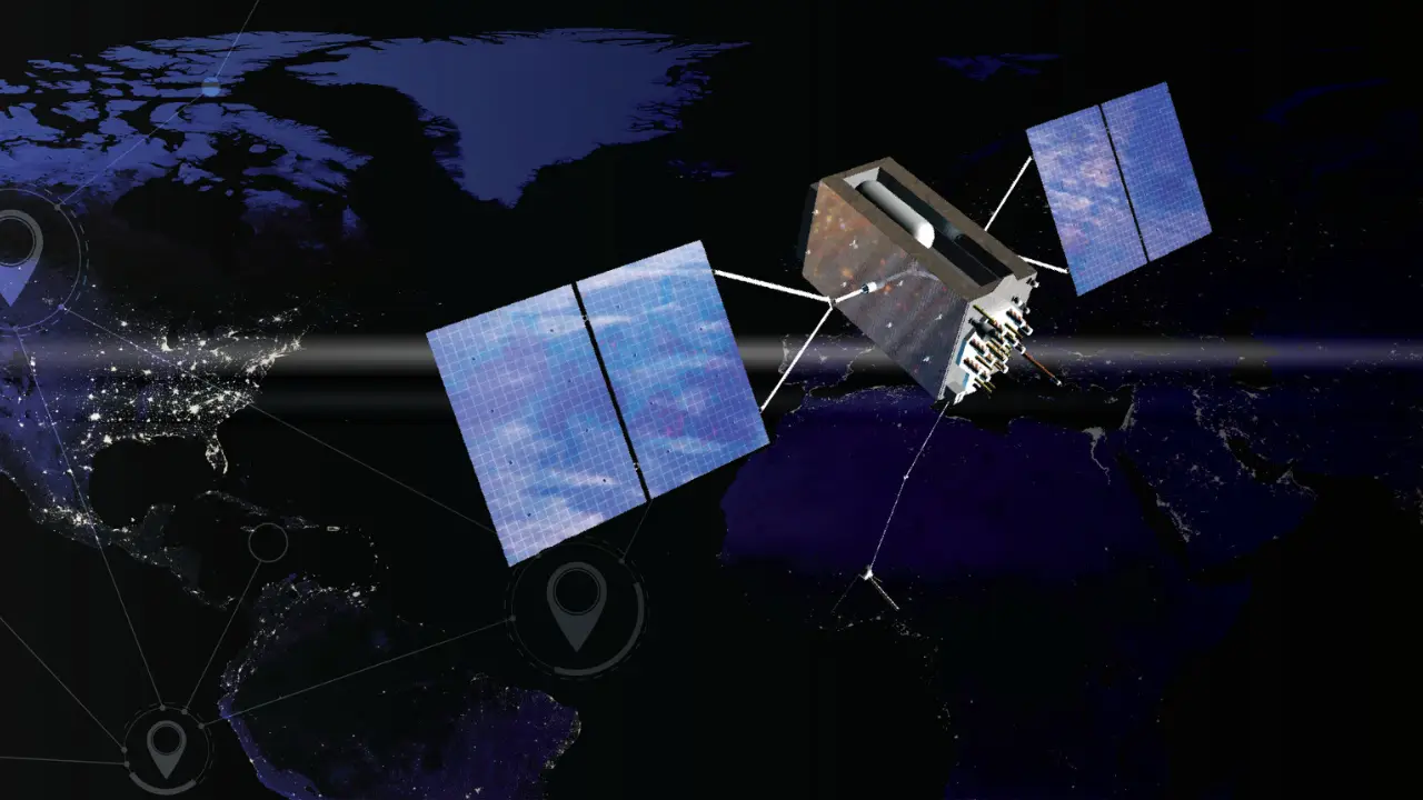 Hubble Space Telescope – $10 Billion