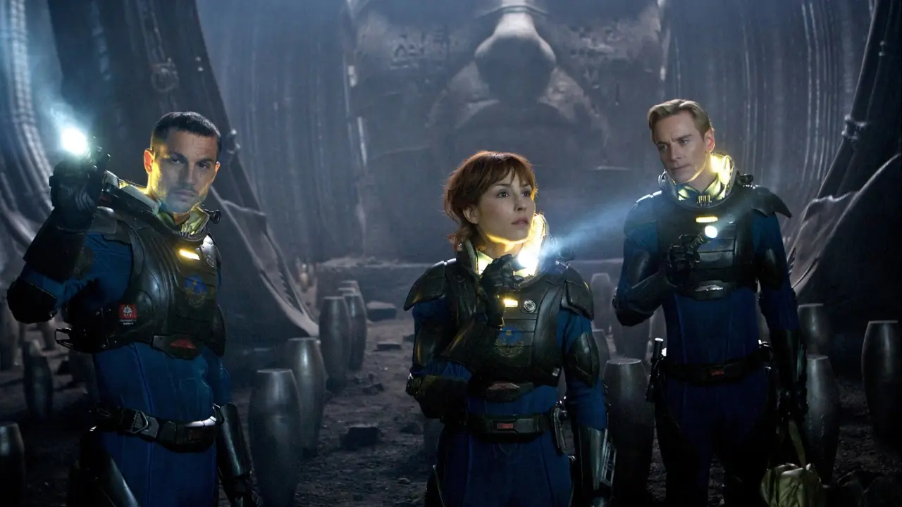 Prometheus